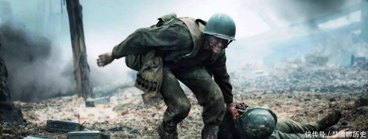 冲绳岛战役|此战历经96天,伤亡人数达到18万,而且双方指挥官均战死