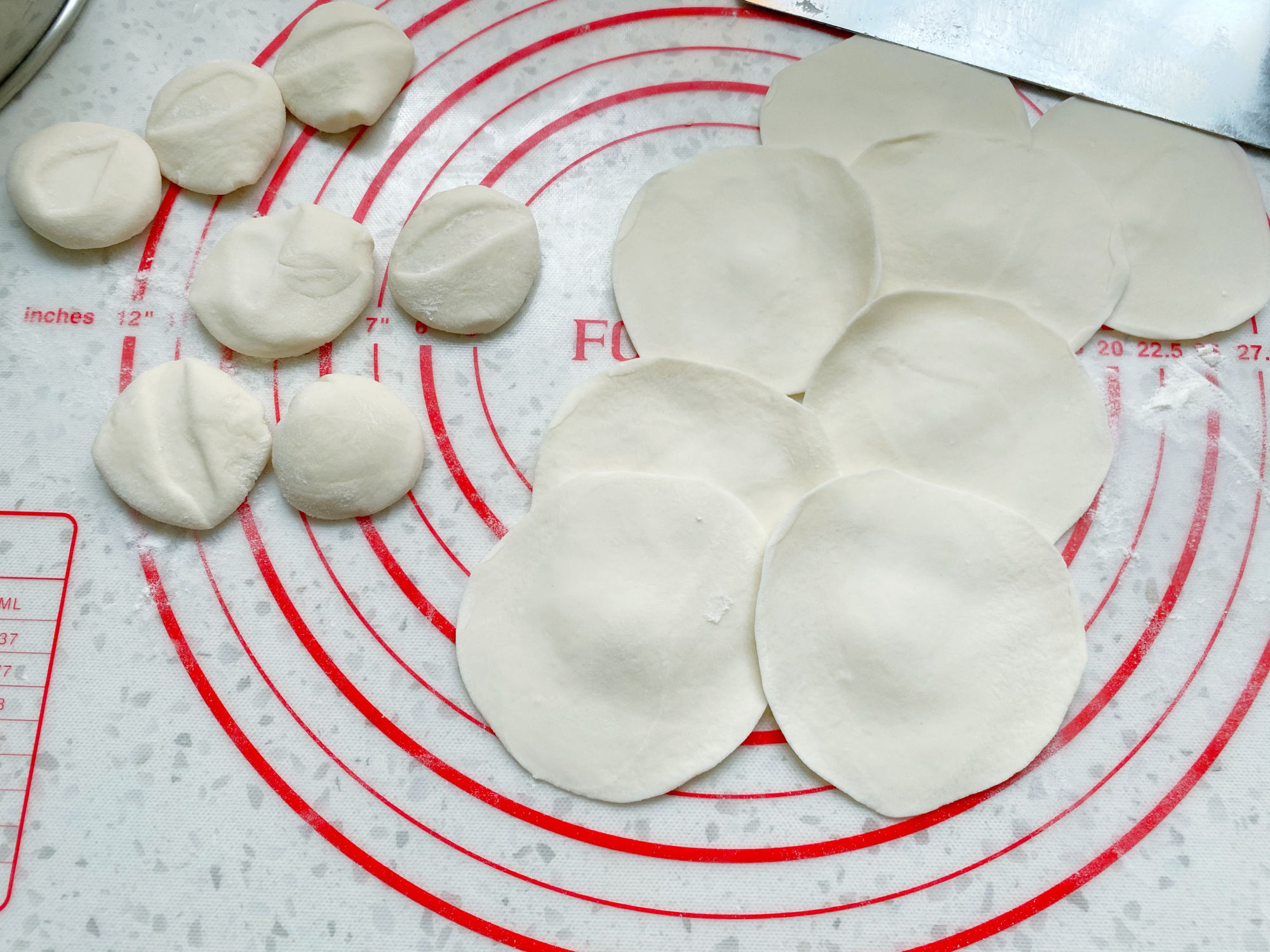  鲜嫩|白菜包饺子要不要焯水？传统老做法告诉你这样做，鲜嫩多汁营养高