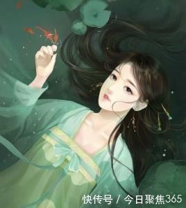 《逆天邪神》——魔后池妩仸的身份揭露