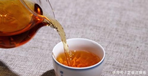 发酵|正确饮茶,你需要注意的事