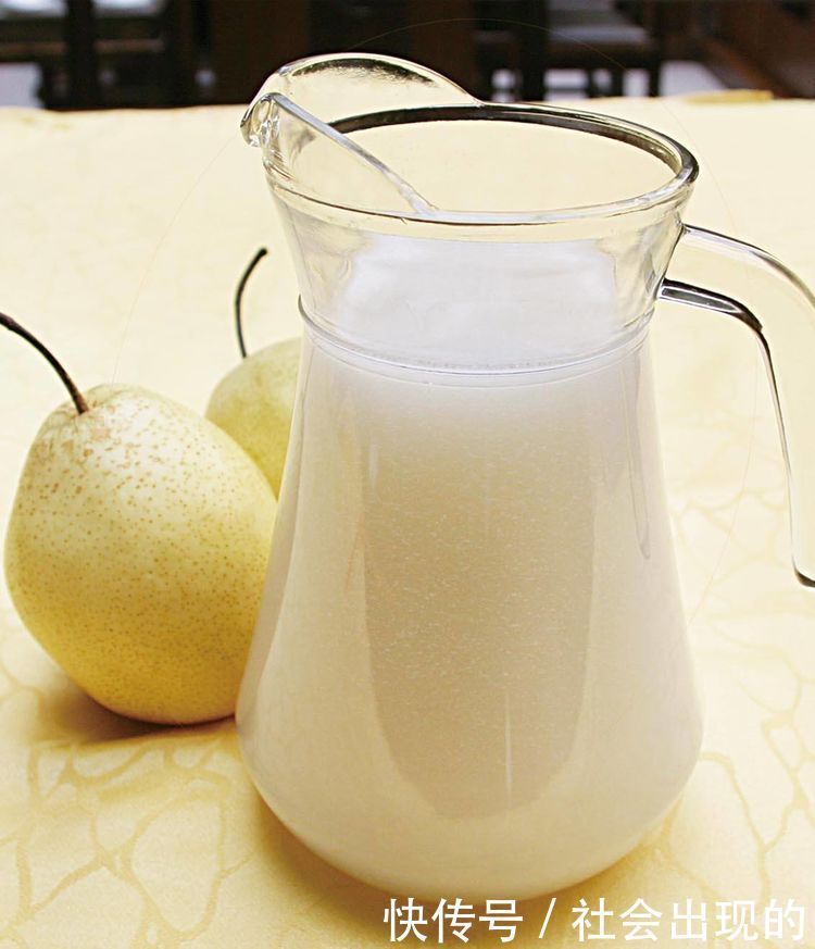 冬天来了,不妨多吃3种食物,能祛皱润肤,排毒养颜,好处多多