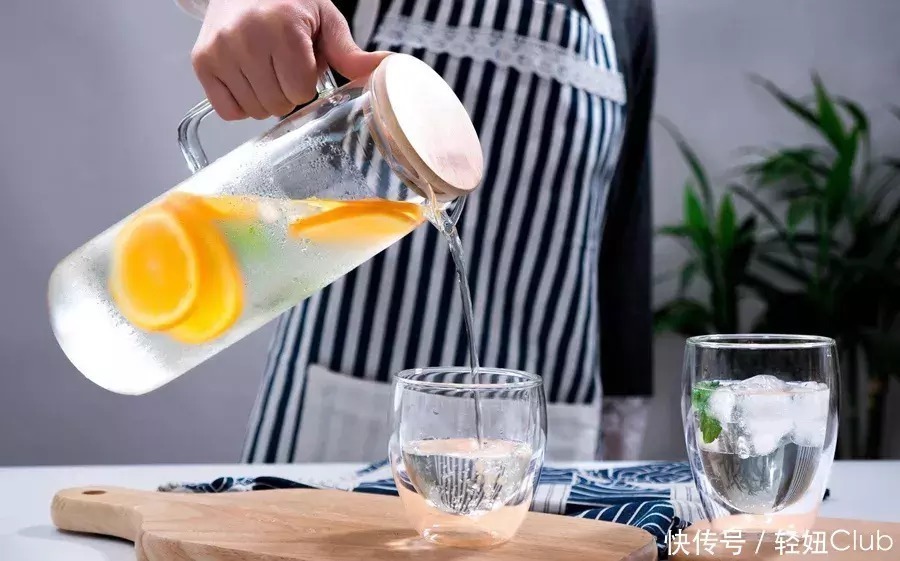 白开水|160斤胖女孩，半年暴瘦62斤，分享了10个暴瘦的秘诀！