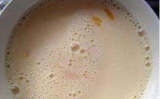 长寿花喝上“天然促花水”,30天就开爆盆,开完还开