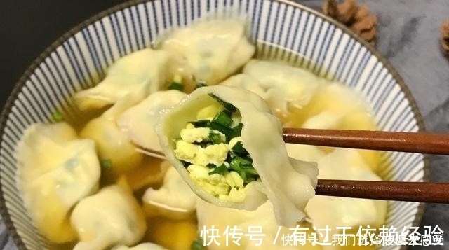 高筋面粉|吃了20年饺子,饺子面粉一直用错了,怪不得煮的饺子破皮不筋道