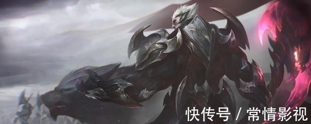 小信|LOL：最容易拿五杀的英雄，打团不看着他，那你可就出事了！