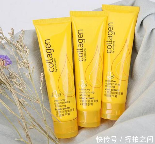 良心安利4款保湿滋润的秋冬护手霜,平价好用香味高级,值得推荐