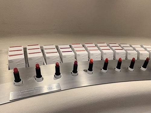 唇膏|Zara美妆开卖，现身说法值不值得买