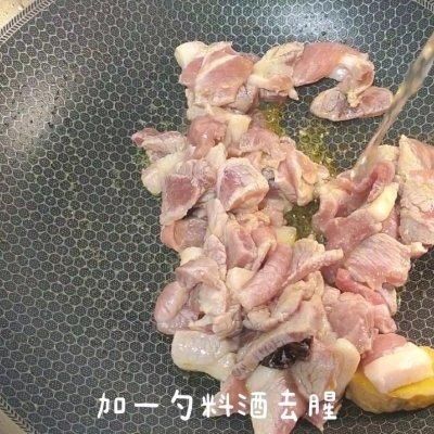 烹饪|（冬日）美味烹饪指南—暖胃全家福炖菜