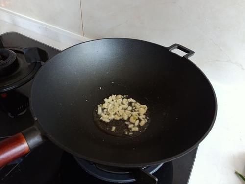 清清爽爽4个菜,20分钟上桌,有荤有素营养全,儿子说个个都好吃