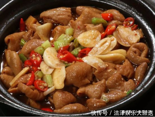 看着|解馋开胃的几道家常菜,看着就有食欲,美味简单营养,好吃又下饭