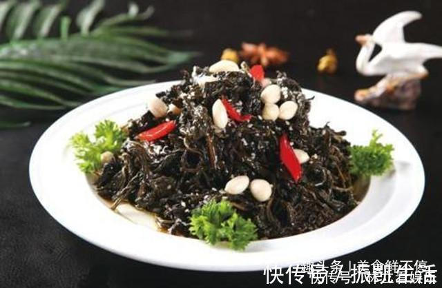 芝麻|很多人都只吃种子，实际叶子才是真宝贝，20一斤供不应求