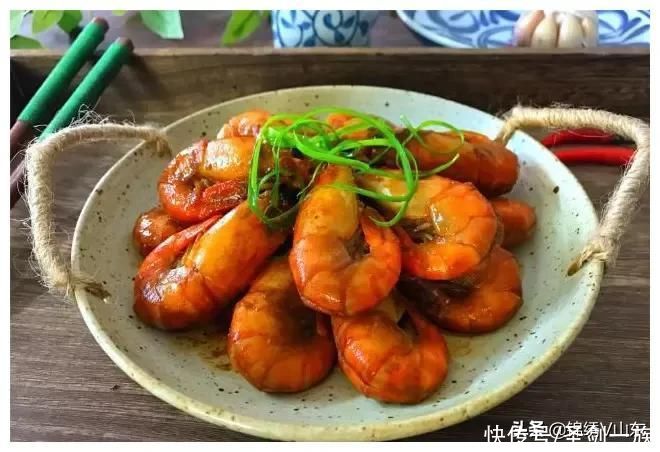 大红椒|好吃到舔盘的12道家常菜，自己在家动手做，吃着放心还健康