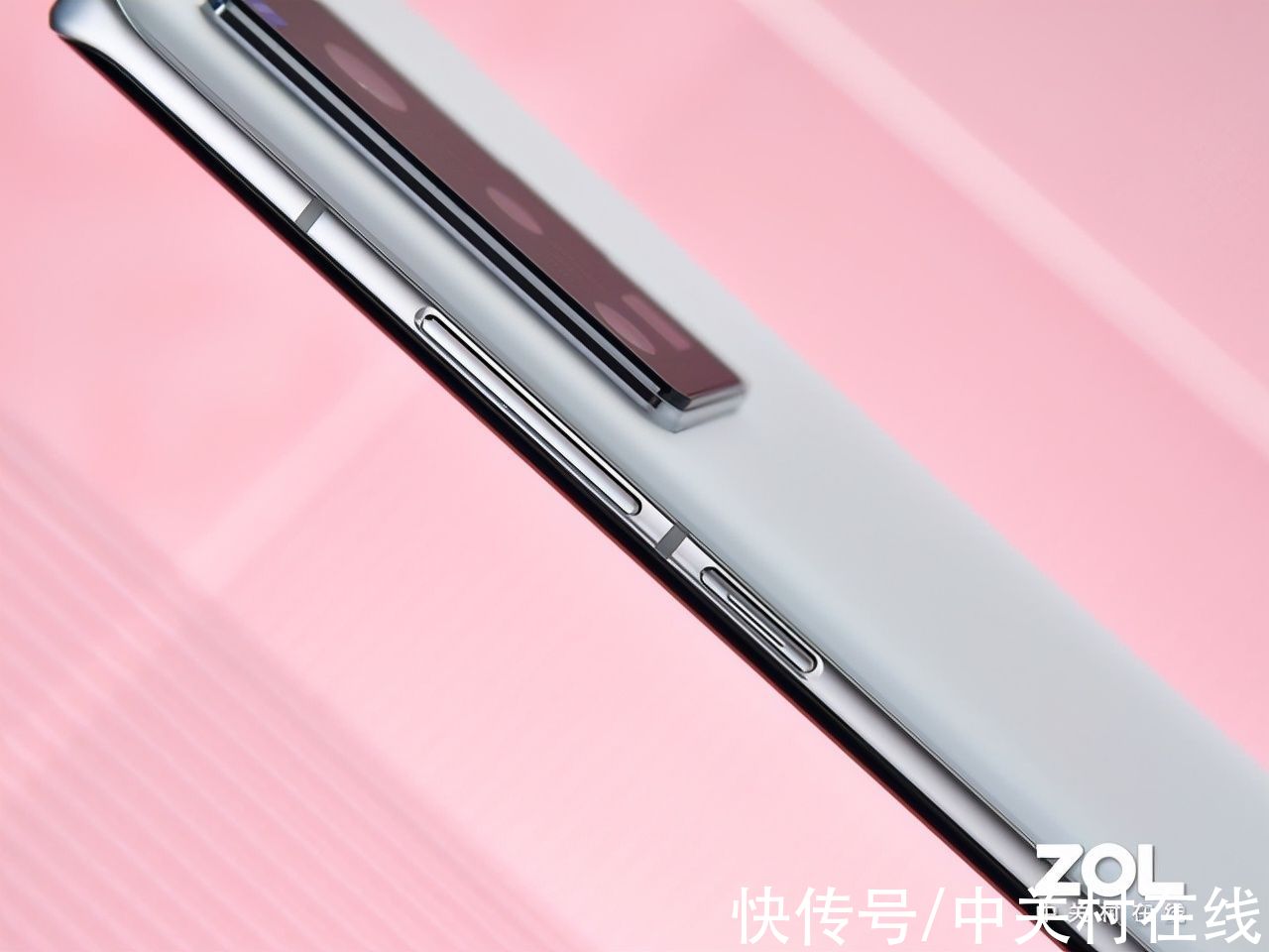 pro+|方寸之间蕴藏＂中式园林＂：vivo X70 Pro图赏