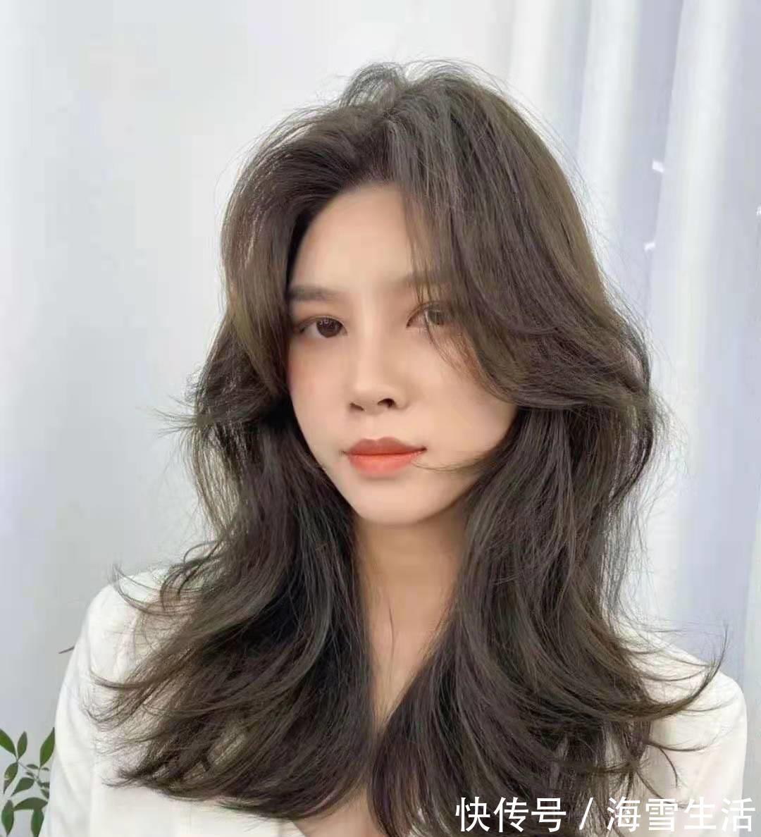 变卷|烫发伤发又喜欢卷发咋办?第一种安全,第二种不伤发,第三种持久