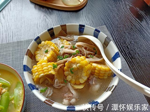 鲢鱼|外甥来家我只做4个菜，却鲜美营养全吃光，外甥笑了：下周还来