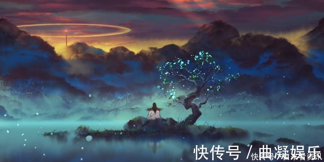 雾山五行好评不断,播放量却被一部烂作碾压,抄袭也有脸了