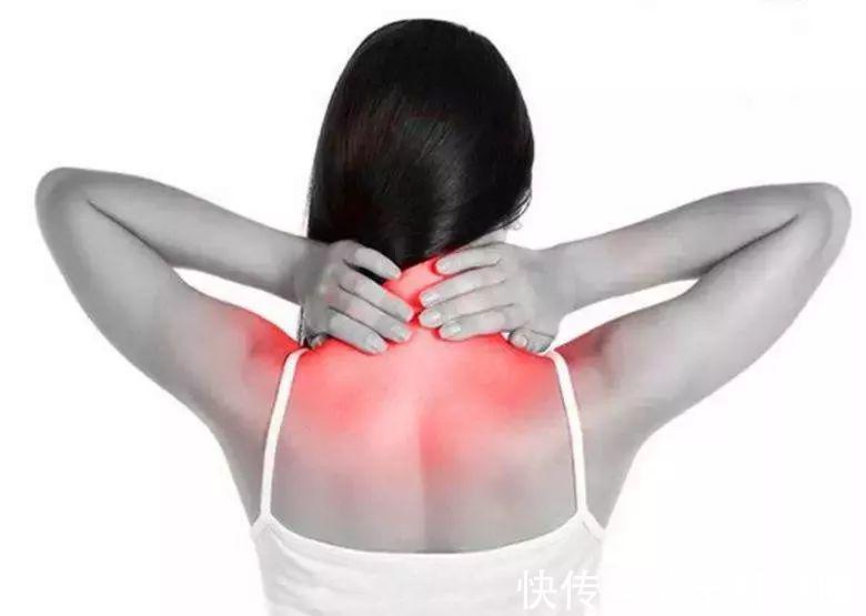 颈椎病|你的颈肩健康吗?颈椎病的真正病根,与一条经络不通有关!