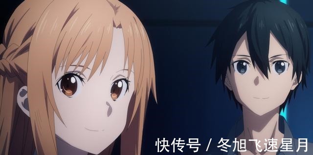 刀剑神域绝剑篇第几集 刀剑神域绝剑篇第几集