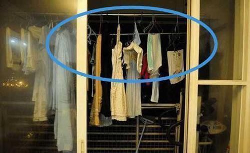 膨胀螺钉|老公把阳台晾衣杆装成这样,太聪明了,邻居看了纷纷都效仿