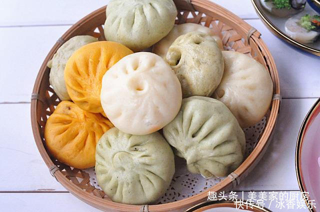 孩子高中了,营养特重要,做早餐是认真的!网友绝对是亲妈!