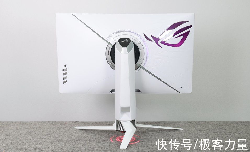 发布会|ROG 2022新品发布会 吹雪全家桶&外设全家福