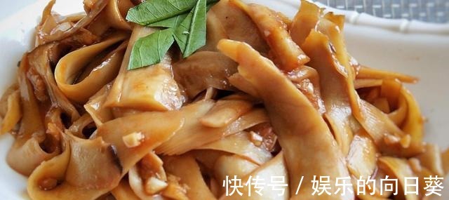 杏鲍菇6种最好吃的做法,每种都简单美味,看看你喜欢吃哪种