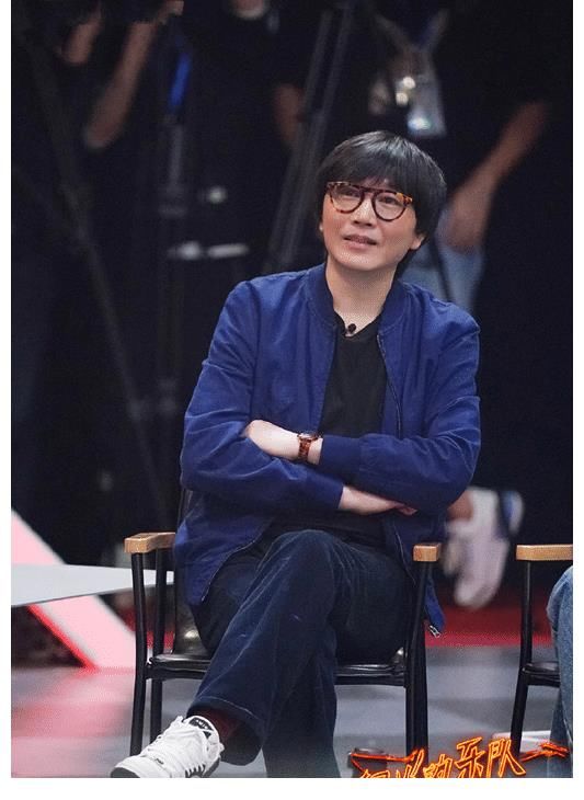 《閃光的樂隊》首播，老中青三代音樂人聚會，一鍋亂燉，有肉有菜