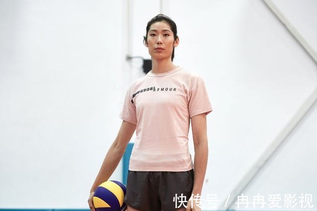 中国女排|朱婷仍没进行手术,本人亲自认证难度不大,无奈术后将迎“考验”