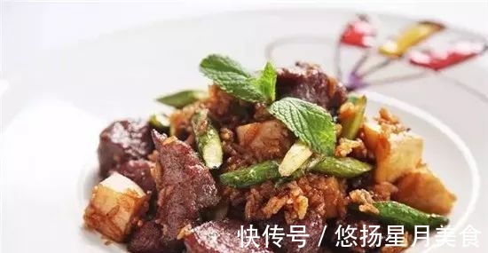 杏鲍菇|几道点击率高的酒楼菜！