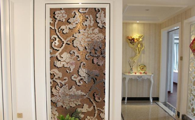 邻居们|新房刚装好,却成了邻居们观光区,大家都说头次见衣柜还能这样做