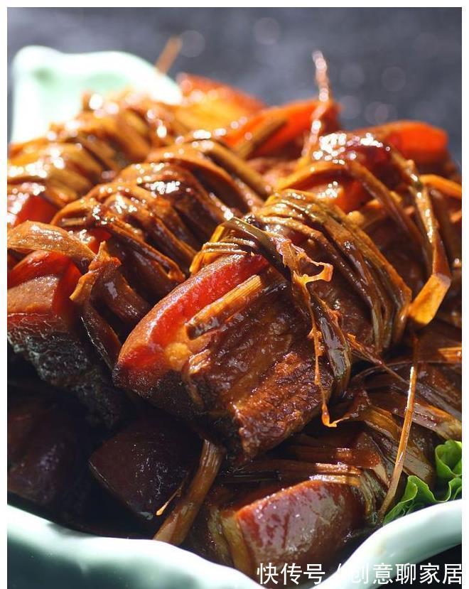 东北|让人无法拒绝的6种肉，减肥爱好者也无法抗拒，吃完这一顿就减肥