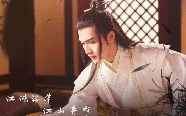 断肠|李煜的相见欢,梧桐叶落,离愁如丝,这般的凄苦读之让人断肠!