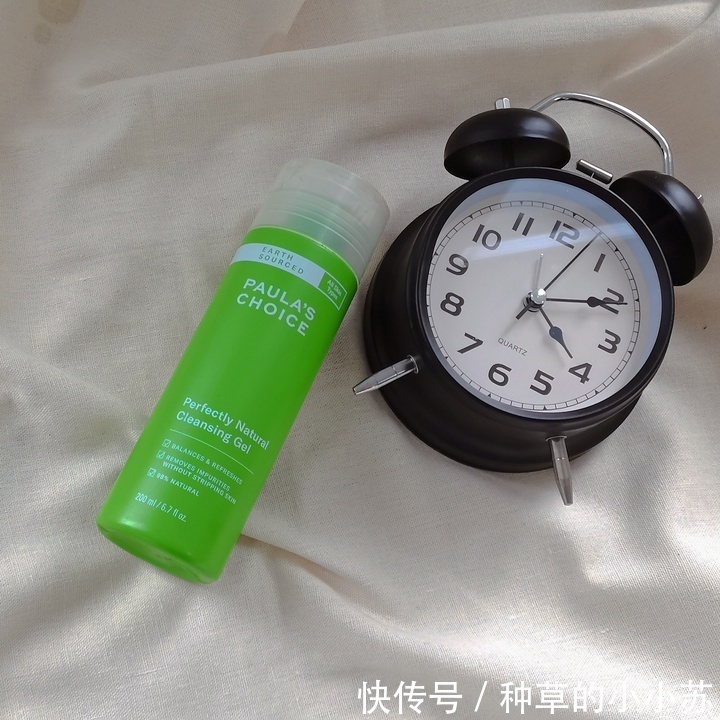 油痘肌|皮肤科主任建议:别被这些“假氨基酸”洗面奶骗了,小心真的烂脸