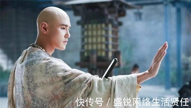 云游四海|佛不渡无缘之人,与佛有缘的3种迹象,你具备哪些?