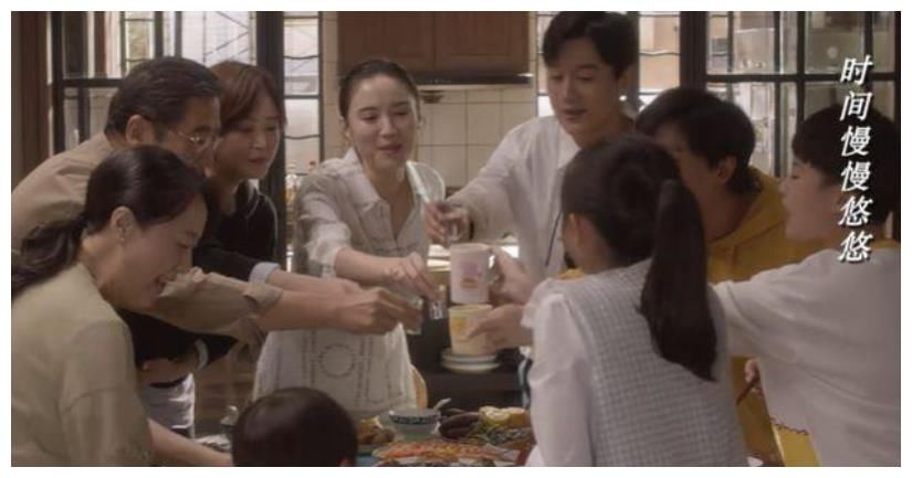 小舍得 比剧情更牛的 是剧中暗藏的高能细节 每处都可打5星 全网搜