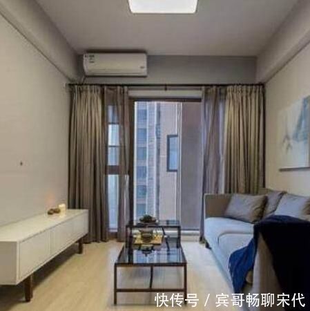 家装|客厅和阳台要不要做隔断?看完邻居家装修,后悔我家装早了