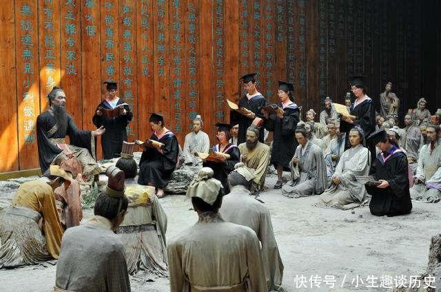 生死@孔子和释迦摩尼为啥都避而不谈“生死”天机不可泄露有道理吗