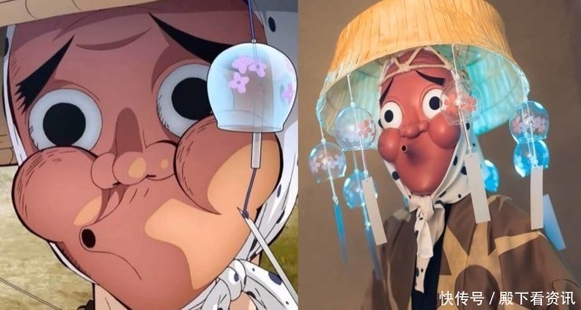 炭治郎|鬼滅之刃的cos形象,錆兔笑容讓人心動,蝴蝶忍氣質還原