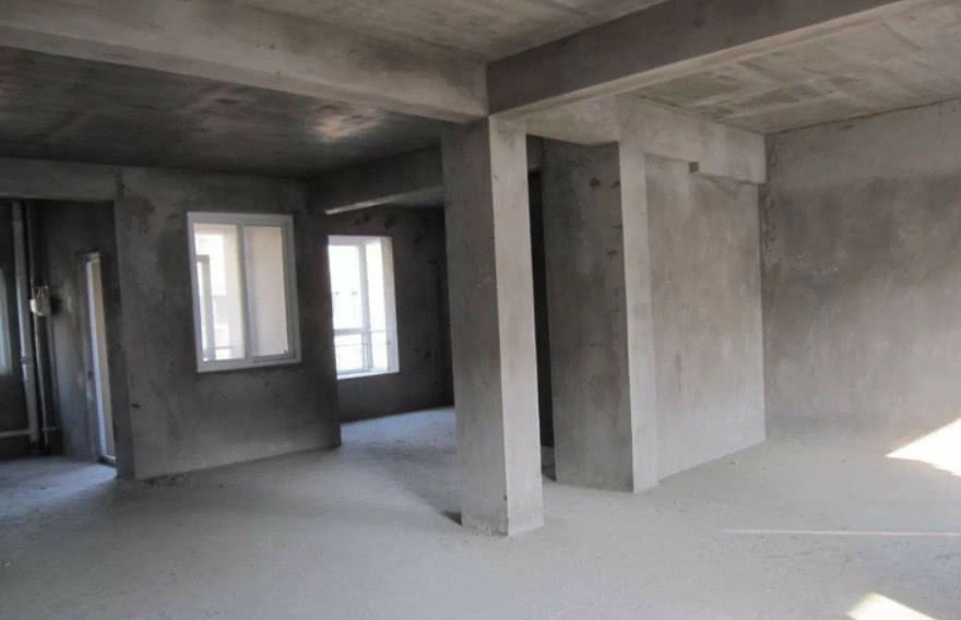 毛坯房|有钱人还住毛坯房?看了毛坯房的好处后,才知道还是有钱人精明