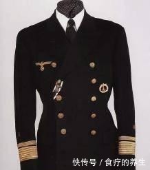 盘点|史上最全纳粹军服盘点,全世界最帅的军装,没有之一