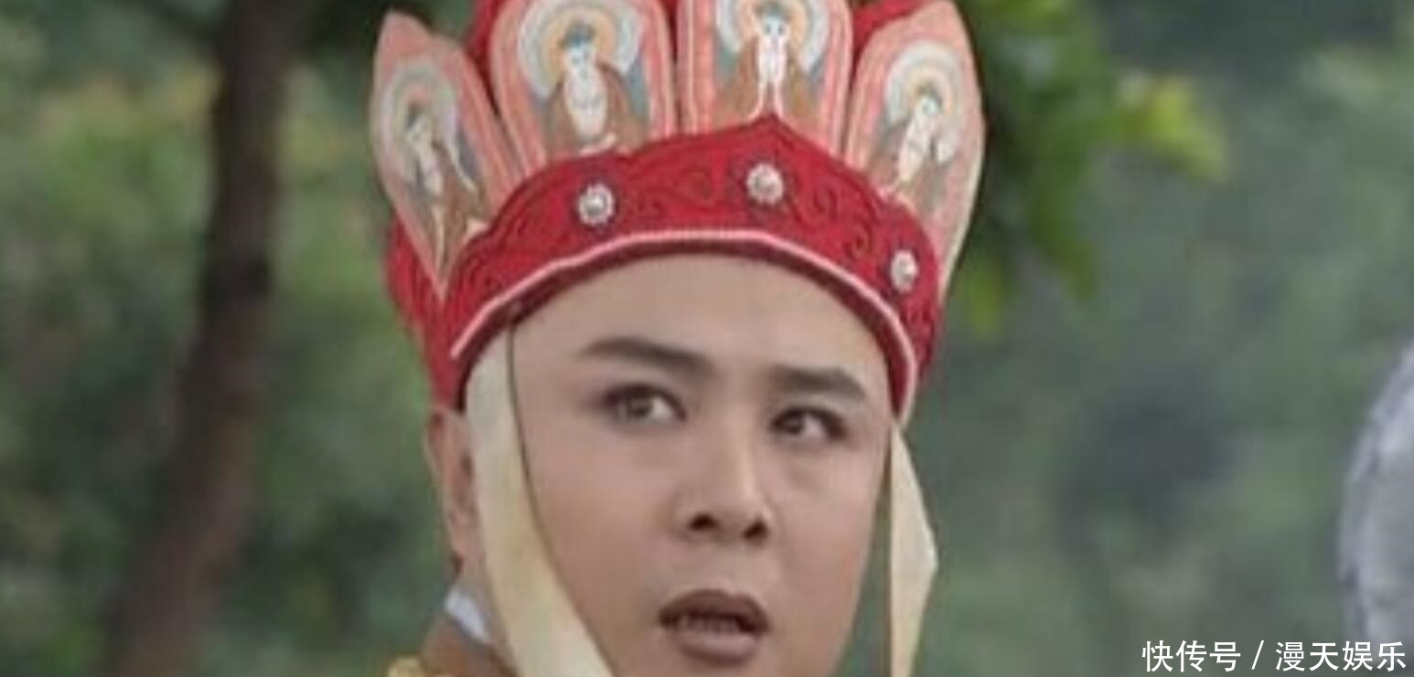  此人|时隔500年, 怎么孙悟空的修为不升反降了? 此人一句话道出真相