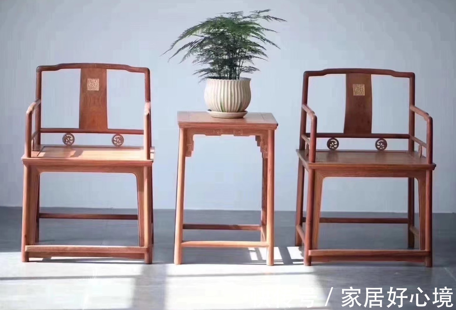 传承|红木榫卯坚固,毫不夸张地讲,你走它还在,传承好几代