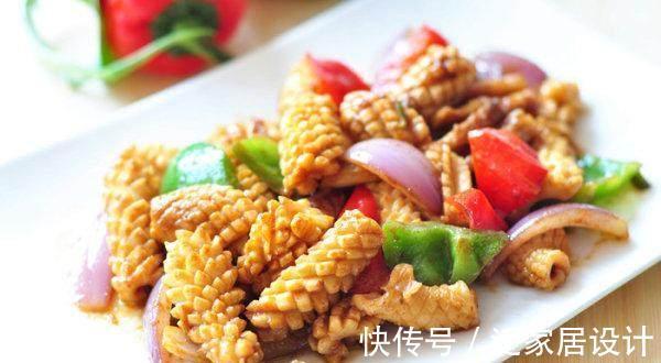 带鱼段|请客自己在家做，这16道菜供你选择！道道都美味！