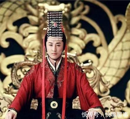 李夫人|汉武的女人,阿娇、卫子夫被废、钩弋夫人被赐死,她为何善终?