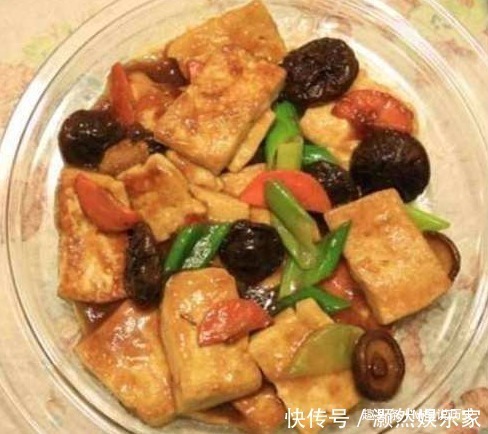 美食|家中待客一道家菜倍有面子,营养解馋,做法简单,上桌就被抢光