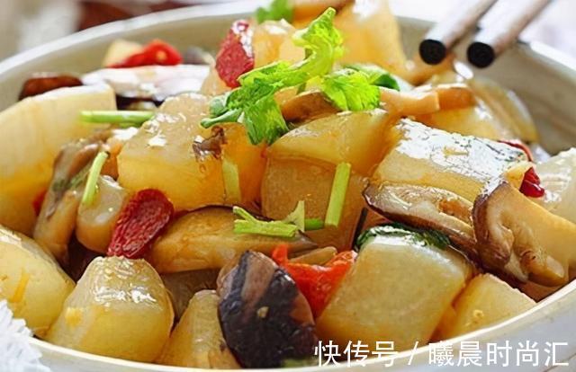 精选18道菜肴,简单的美味值得尝试,每道菜包你满意喔