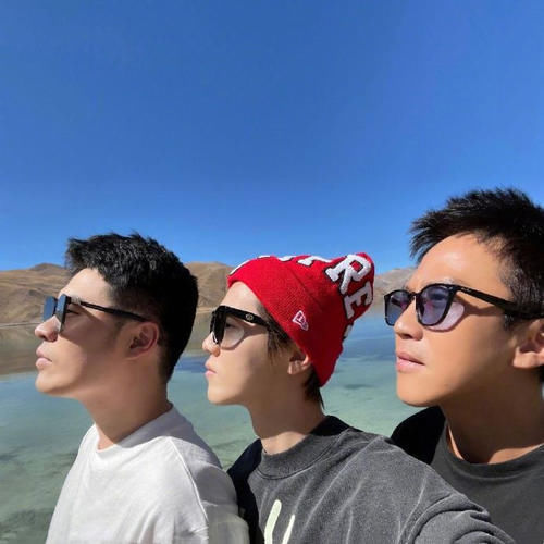 陈赫|邓超发文想跟陈赫鹿晗绝交,我却被第一条评论吸引,这届网友太坏了