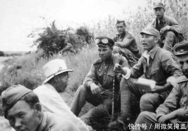 建国|外蒙古独立的策划者,屠杀4000北洋驻军,宣布独立建国!