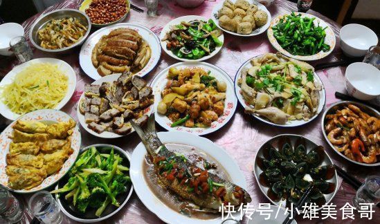 鱼香茄子|“长肉超快”的5道家常菜，健身房模特从来不碰，你可能天天都吃