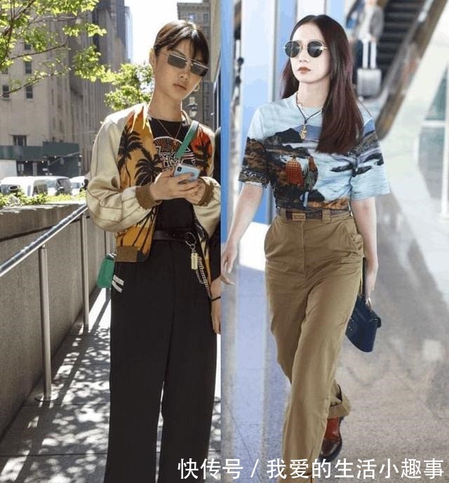 时髦 40岁女性穿搭要简单,3个实用小技巧分享给你,穿出低调时髦感!